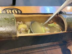 -61号餐吧(兴坪古镇漓江店)