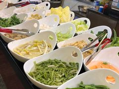 -川酷麻辣香锅(公主坟城乡贸易中心店)