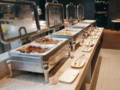 -上海虹桥宾馆味翠餐厅