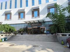 -北京邮电会议中心