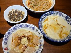 钟水饺-龙抄手食府(浣花北路店)