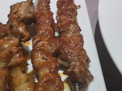 苏尼特羊-有位虾匠·香辣蟹·小龙虾(李村店)