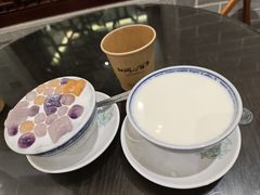 -民信老铺(双皮奶博物馆店)