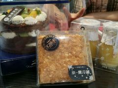 -FASHION BAKERY法森贝克(新德路店)