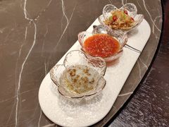 -海派悦庭·海胆烧麦·新融合菜(凯德广场店)