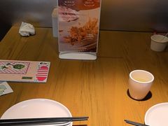 -九毛九西北菜(大东海店)