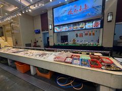 -乐在集市海鲜大排档(平潭店)
