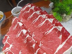 -和院老火锅铜锅烧烤海鲜(朱雀大街店)
