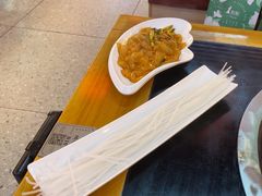 -炖四方东北铁锅炖·烧烤小龙虾(中豪国际店)