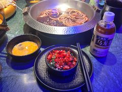 -牛New寿喜烧(曹路花园城店)