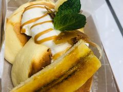 -法桐蛋糕·手作面包(万象城店)