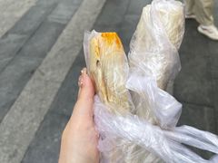 -小红旗臭豆腐炸冷面(万达店)