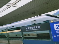 -亚龙湾站