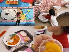 -史努比缤纷世界