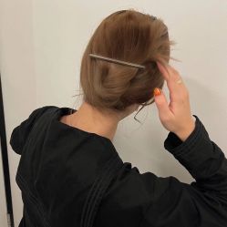 -LJOY丽锦造型·烫发染发