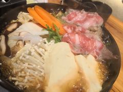 -三月居酒屋(青年大街店)