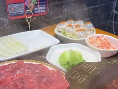 -堂客老火锅(欣阳广场总店)