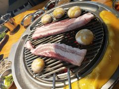 -伊茉家的烤肉店(勒泰中心店)