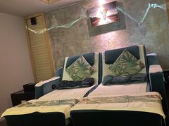 -都市风采影院足道·SPA(解放路店)