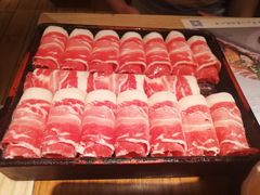 -仓桥家·焗寿司·锅物(光谷步行街店)