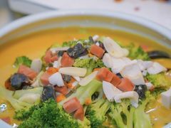 -尚岛私房菜(西方巷店)