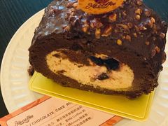 -Me Coffee下午茶艺术空间