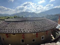 -福建土楼(南靖)景区