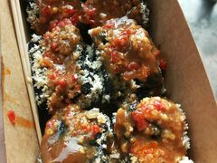 -品腐记·豆腐王朝(老门东总店)