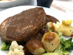 -宜家·瑞典风味餐厅(北京西红门店)