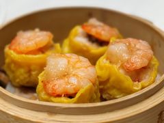 -喜宴又一村·粤菜·茶点·海鲜(壹方天地店)