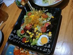 -福匠日本料理(人民路店)