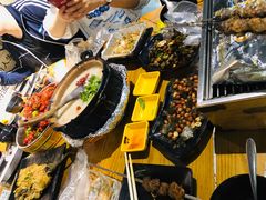 -云晓光头烧烤吧(新大陆广场店)