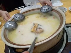 -邹氏馫旺猪肚鸡·粥莊(江北分店)