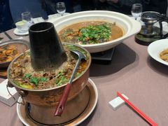 -香山湖家家宴(中山陵店)
