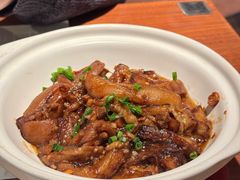 -大树餐厅(益田假日店)