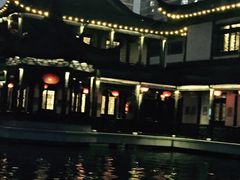 -南通濠河风景名胜区