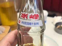 -钟记陕南菜·煎锅鱼(红专南路店)