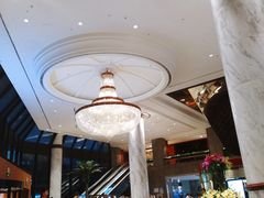 -深圳富临大酒店