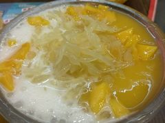 -许留山(梳士巴利道店)