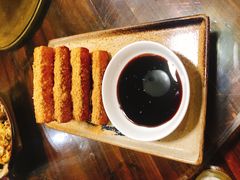 红糖糍粑-不相离盐帮菜(郎园店)