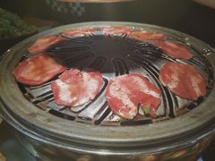 -韩香阁烤肉·烤活鳗(宽厚里店)