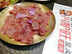 -火炉旺烤肉啤酒屋(沈北创始店)