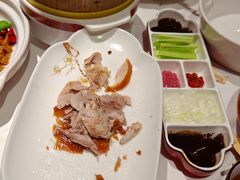 -大鸭梨烤鸭店(花园村店)