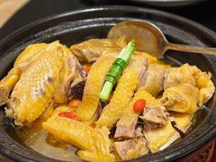 -客汀家宴·客家烟火 四季食材(集美店)