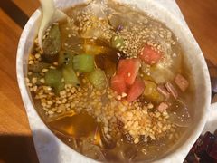 -搓火大都会(广安门总店)