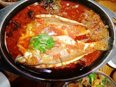 -炊烟小炒黄牛肉(中心印象城店)