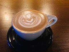 -BIJOU coffee&cocktail(龙岗万科广场店)