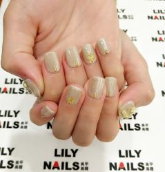 -LILY NAILS美甲美睫