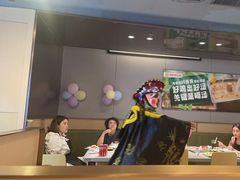-海底捞火锅(漕宝路店)