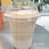 新式茶饮网红店，无人岛椰子把我折服了！